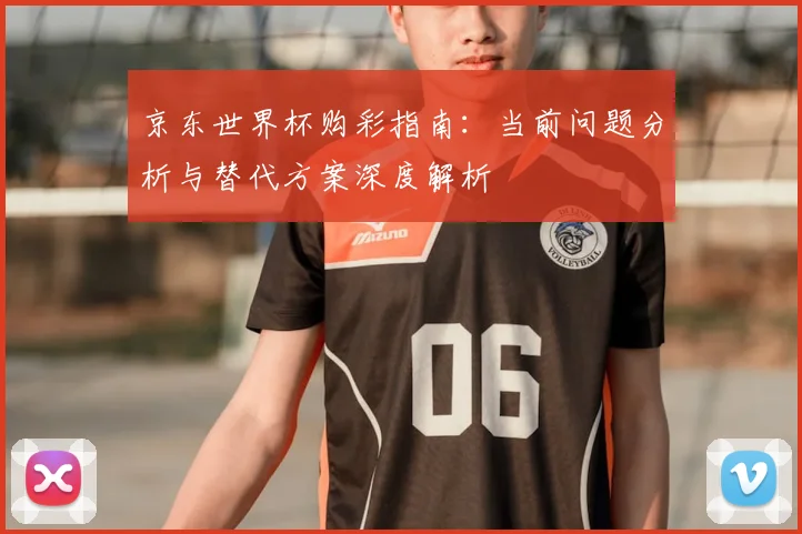 京东世界杯购彩指南:当前问题分析与替代方案深度解析